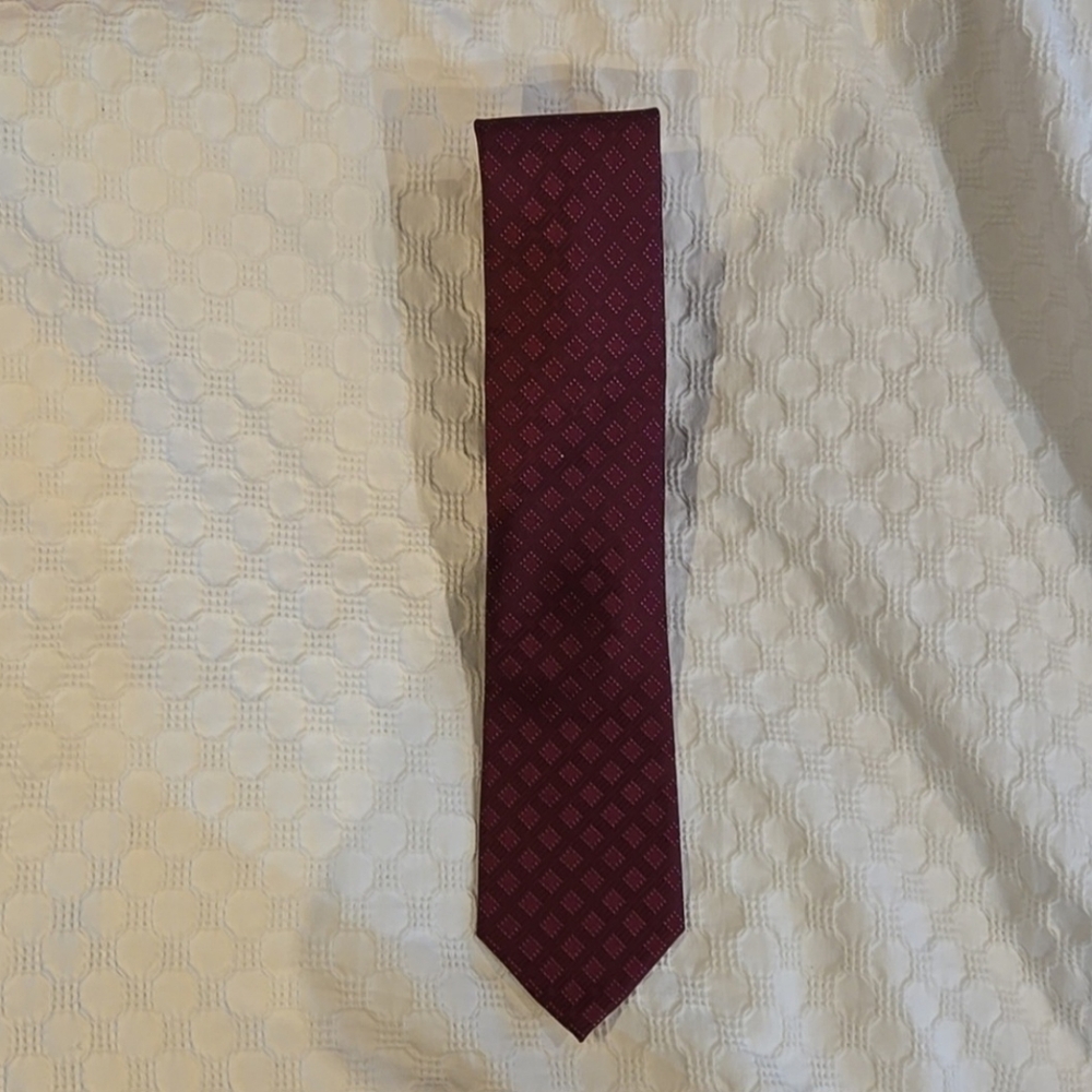 Calvin Klein Tie
